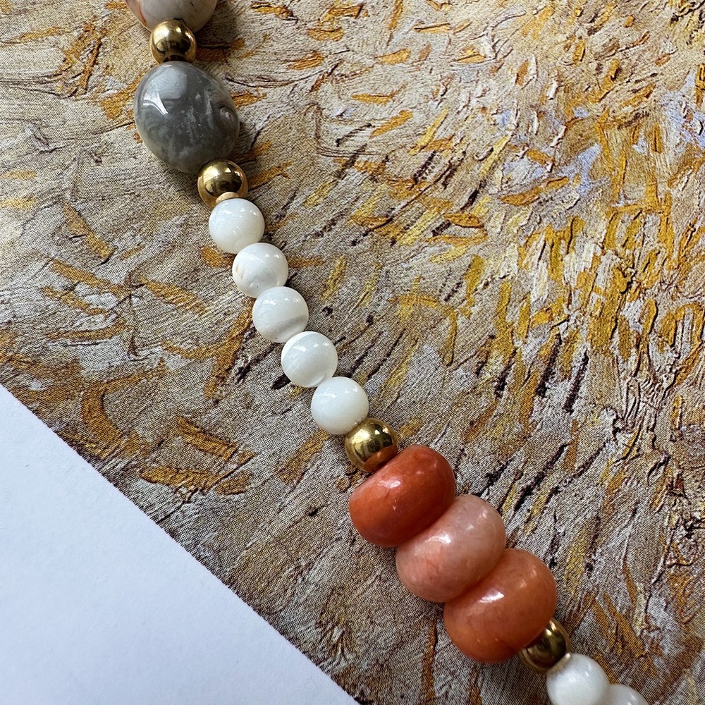 Chocker necklace - Picture 7 of 7